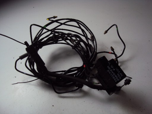 97035815302 - Розподільник підвіски porsche panamera 970