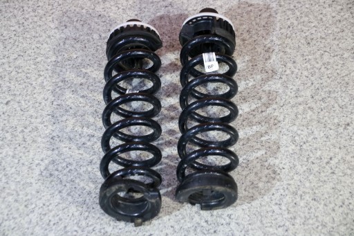 BMW G20 springs springing rear part rear. BP KOMPLET 9 km !!!