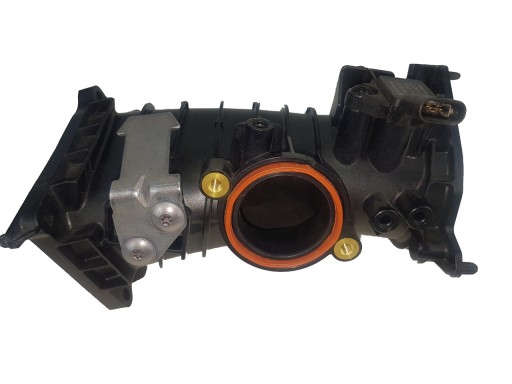 Audi VW повітряна труба OE 059145762ar + датчик!