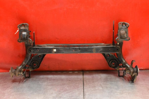 mamAUTO-976019 - Задній міст задня балка abs skoda octavia 3 iii 1.2 tsi 105 км 13-17