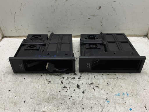 module player INTERFACE 5N0035341E VW
