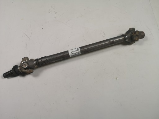 cardan front front Ford Explorer AWD 4x4 2020