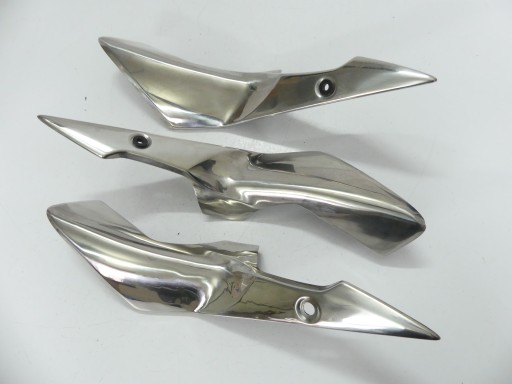 . ГЛУШНИК ДЛЯ SUZUKI GSX S GSXS 1000 F 14 +