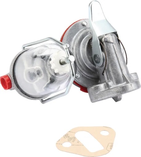 K311938KR - ТНВД Kramp, підходить до DB