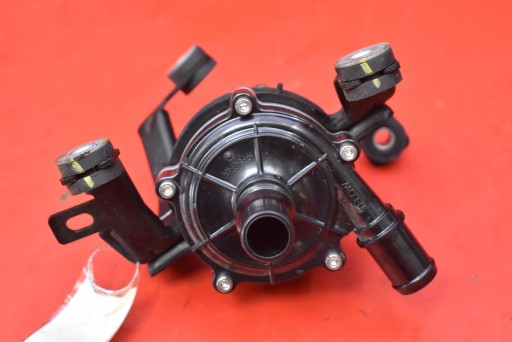 pump water pump 25100-08HB0 HYUNDAI KONA 2 II 1.6 GDI HYBRID 105 KM 22