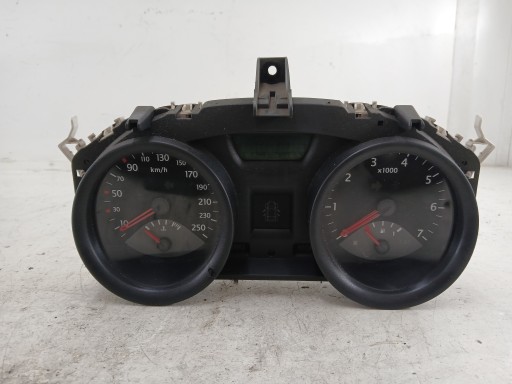 RENUALT MEGANE II SCENIC II 1.5 DCI dials dials 8200306535