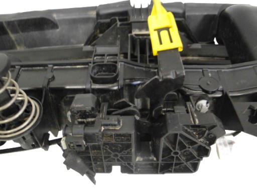 A2478800060 A1779059900 - MERCEDES GLB X247 247 замок капота + датчик