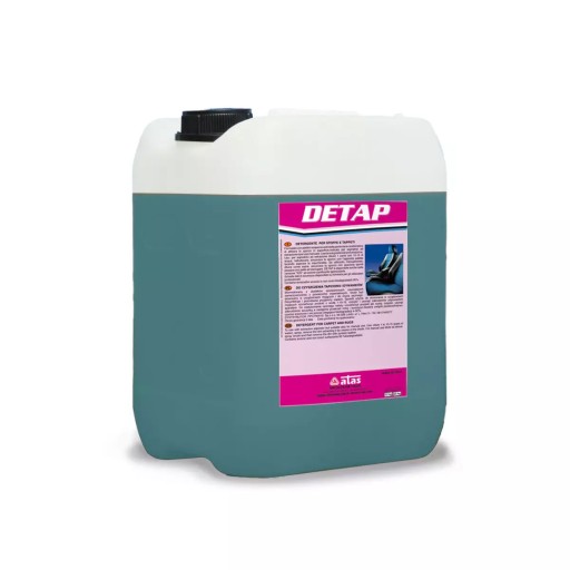 Atas Detap жидкость для стирки тканевой обивки