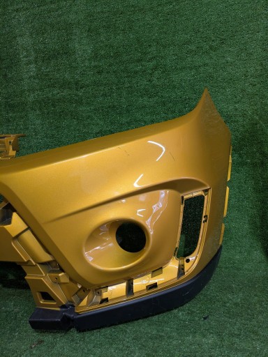 Frontstoßstange vorne SUZUKI VITARA III LIFT 18- NR.8129