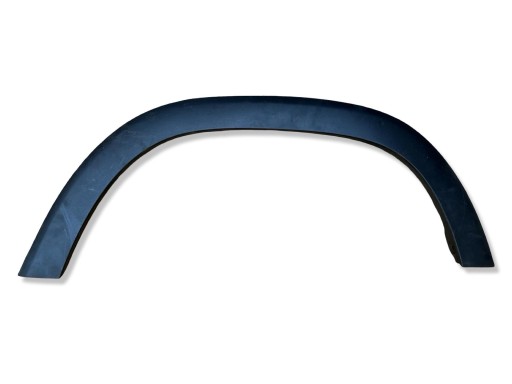 Couverture Aile Arrière Gauche Bouche buse Chevrolet Orlando 2012 96886777