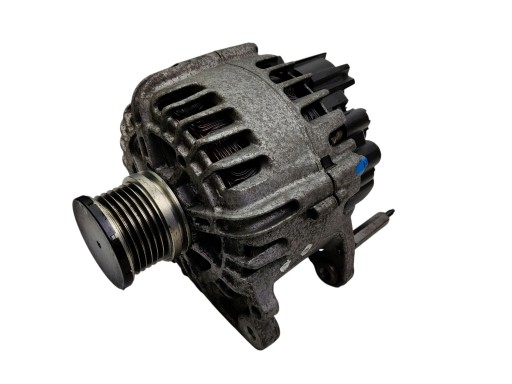 alternator SKODA RAPID TOLEDO IV GOLF VII LEON III 1.6 TDI 03L903023J