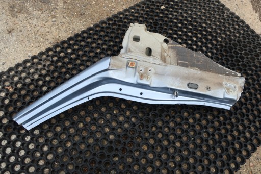 pillar threshold right holder SUZUKI JIMNY LIFT