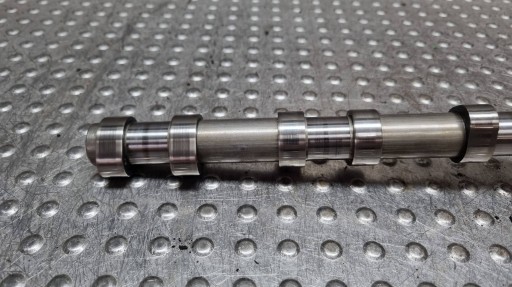 cam of the gear exhaust 7790596 BMW E60 E61 E83 E87 E90 E91 520D M47