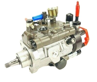 ТНВД JCB Perkins AA AB 17/106300