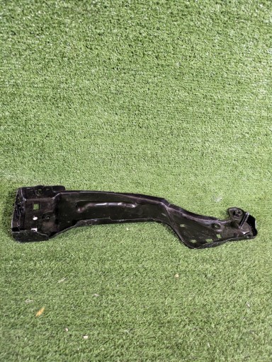 Halter Stütze rechts öv, szíj vorne OPEL CORSA F