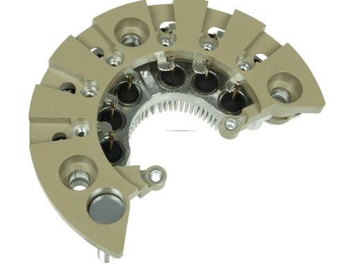 Компас выпрямителя генератора arc5156 2.4 2.0