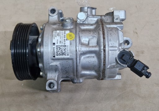 kompresor klimatizaci 8W0820803D VW SKODA IDEAL
