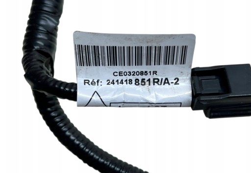 OPEL MOVANO B RENAULT MASTER III bundle electrical ADBLUE new 241418851R