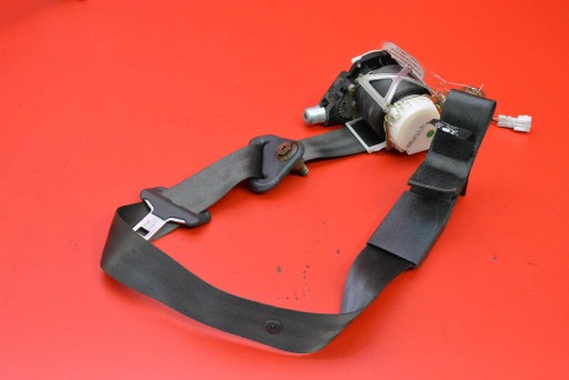 Gurten Sicherheits rechts vorne EU 33060137C RENAULT CLIO 3 III 05-09