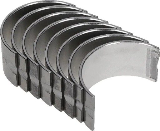 50503002M - Шатунні підшипники Mahle комплект R2. С-360