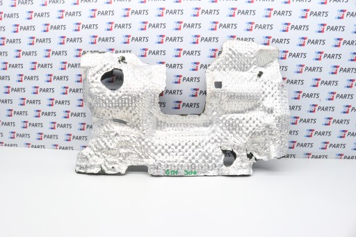 BMW G01 G02 G20 G30 G05 IZOLACJA soundproofing of the engine B48 9845184