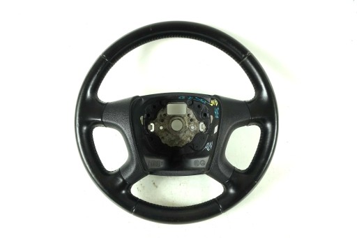 lenkrad leder leder SKODA OCTAVIA II FABIA 2 1Z0419091N/L 1Z0419091N