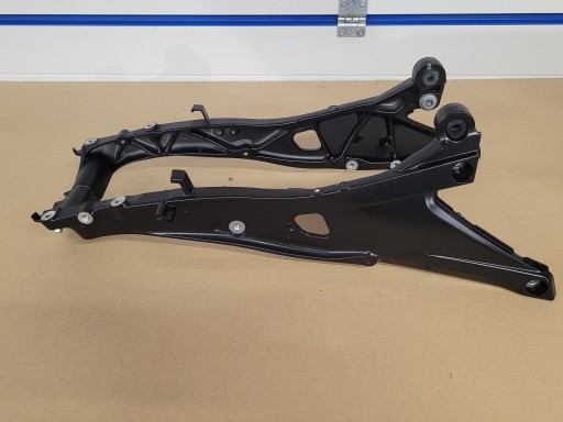 HFF9221212222 - Honda VFR 1200 F пряма задня стійка