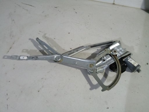Opel Zafira B window regulator right front