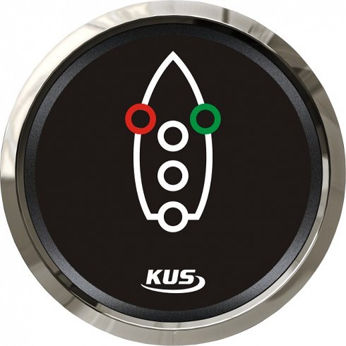 Z1-0704232 - Индикатор навигационного освещения