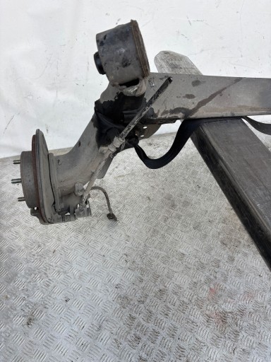 sider rear axis HYUNDAI I10 II 13