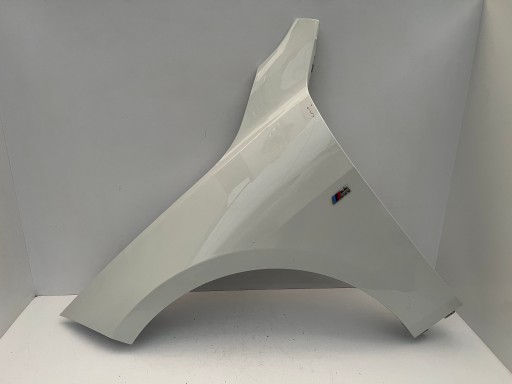 MINIPARTS2020 - Левое крыло bmw 2 f44 a300