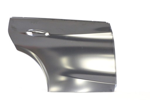 H21535DAMA - Обшивка задніх дверей