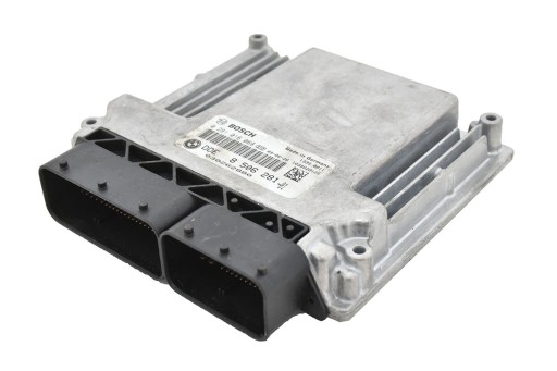 computer control unit BMW 0281016068 DDE8506281