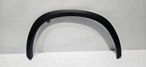 modanatura parafango Destra Anteriore LEXUS NX II 21- Originale 75601-78040