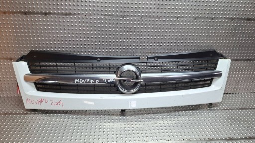 Grill Kühlergrill 8200233763 OPEL MOVANO A LIFT 2003