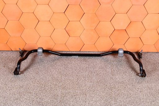 3505 - Bmw g20 g21 стабилизатор поперечной устойчивости передний стабилизатор поперечной устойчивости 6870678 8 км!!!