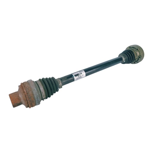 semi-axis rear part AUDI A5 8T A4 8K 8K0501203M