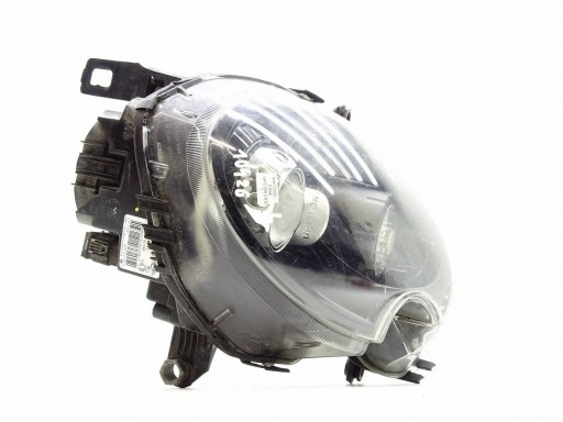 light REFLEKTOR left front MINI COUPE R58 COOPER BI-XENON 0301225679