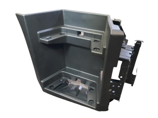 7482281584 - КРОК ПОСИЛЕННЯ СТУПЕНІ RENAULT GAMA T C