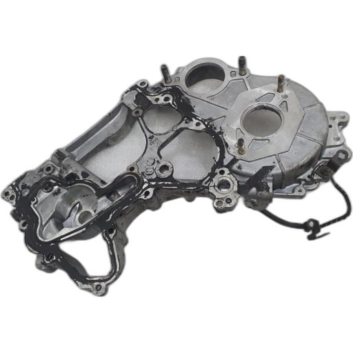3.0D - КОРПУС ГРМ РЕЖИМ TOYOTA LAND CRUISER 120 3.0 D
