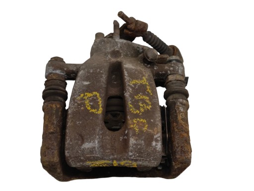 OPEL CORSA C TIGRA B caliper brake right rear part LUCAS original Z19