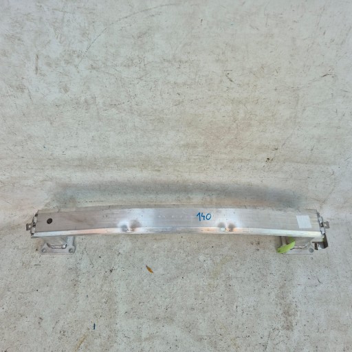 NISSAN MICRA K14 17- bumper support front front