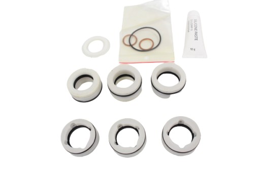 A0002604998 - РЕМОНТНИЙ КОМПЛЕКТ ПРИВОДУ ЗЧЕПЛЕННЯ MERCEDES