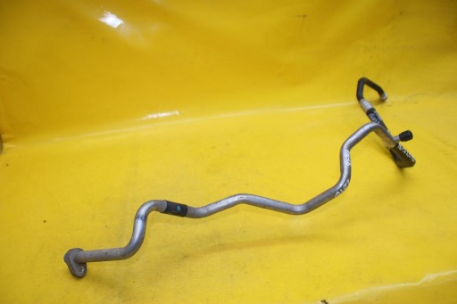 Кабель кондиціонера A6 C6 2.0 TDI