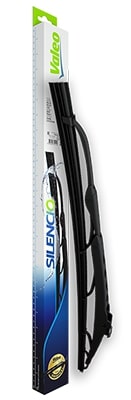 574161 - СКЛООЧИСНИК VM202 650 + 450 VALEO SILENCIO CARTON