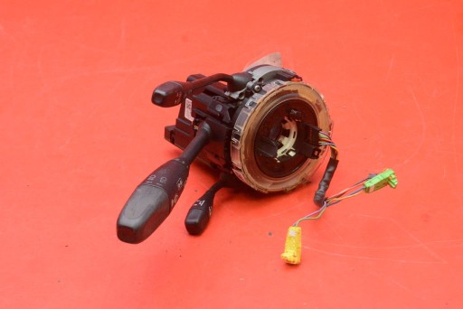 steering wheel levers and controls PAJAK A1715451632 MERCEDES CLS C219 04-08