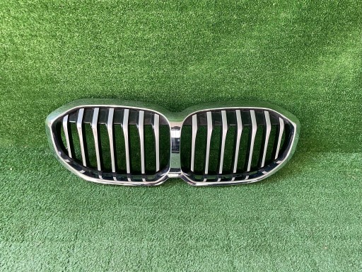 BMW 1 F40 lenkrad zufuhr luft grill salberk nieren 7450957 7450959