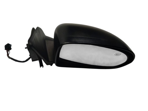 mirror right JEEP COMPASS and LIFT (2011-2013) 7 PIN EUROPA STRUKTURA