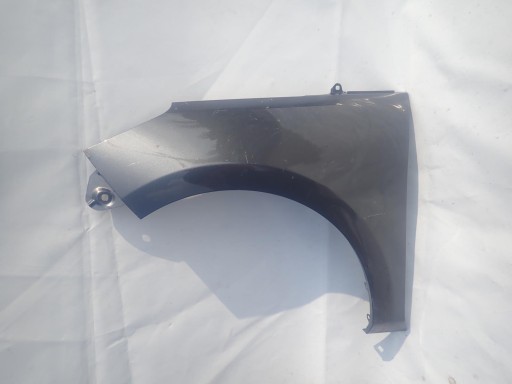 FORD FIESTA VIII 8 17- fender front front left