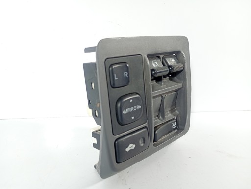 DAIHATSU CUORE L251 03-07 PANEL REGULACJA Fenster der Spiegel OE 514936